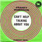 [EP] FRANKY ROBINSON / Can't Help Talking About You / Almost Real